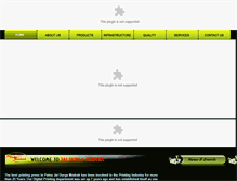 Tablet Preview