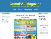 Tablet Preview