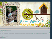 Tablet Preview