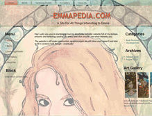 Tablet Preview