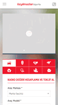Mobile Preview