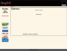 Tablet Preview