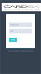 Mobile Preview