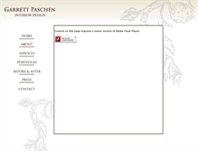 Tablet Preview