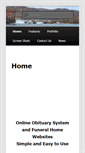 Mobile Preview
