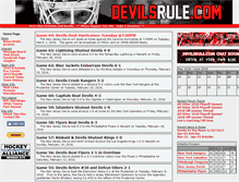 Tablet Preview