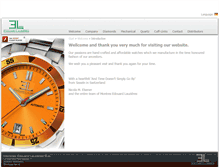 Tablet Preview