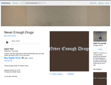 Tablet Preview