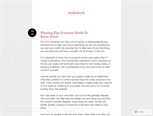 Tablet Preview