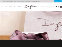 Tablet Preview