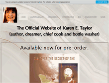 Tablet Preview