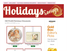 Tablet Preview