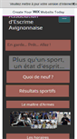 Mobile Preview