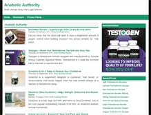 Tablet Preview