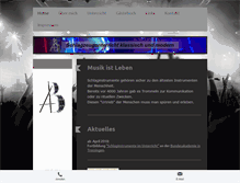 Tablet Preview
