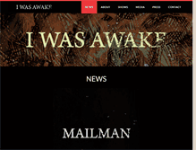 Tablet Preview