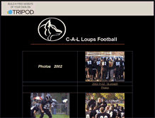 Tablet Preview