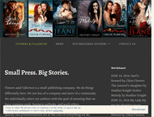 Tablet Preview