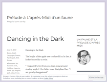 Tablet Preview