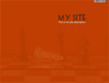 Tablet Preview