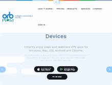 Tablet Preview