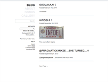 Tablet Preview