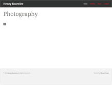 Tablet Preview