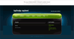 Desktop Preview