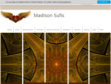 Tablet Preview