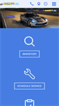 Mobile Preview