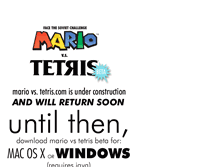 Tablet Preview
