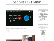 Tablet Preview