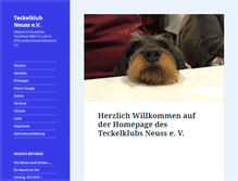 Tablet Preview