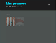 Tablet Preview