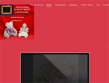 Tablet Preview