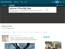 Tablet Preview