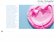 Tablet Preview