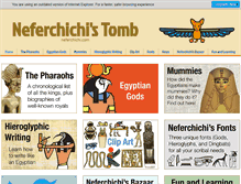 Tablet Preview