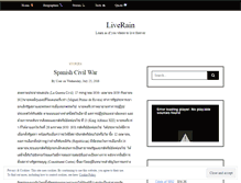 Tablet Preview