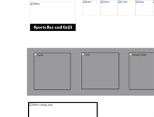 Tablet Preview