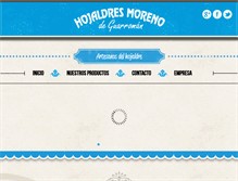 Tablet Preview