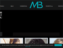 Tablet Preview