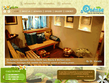 Tablet Preview