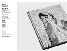 Tablet Preview
