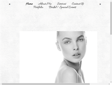 Tablet Preview
