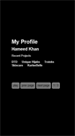 Mobile Preview