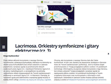 Tablet Preview