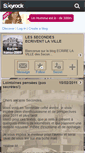Mobile Preview