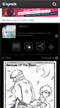 Mobile Preview