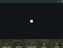 Tablet Preview